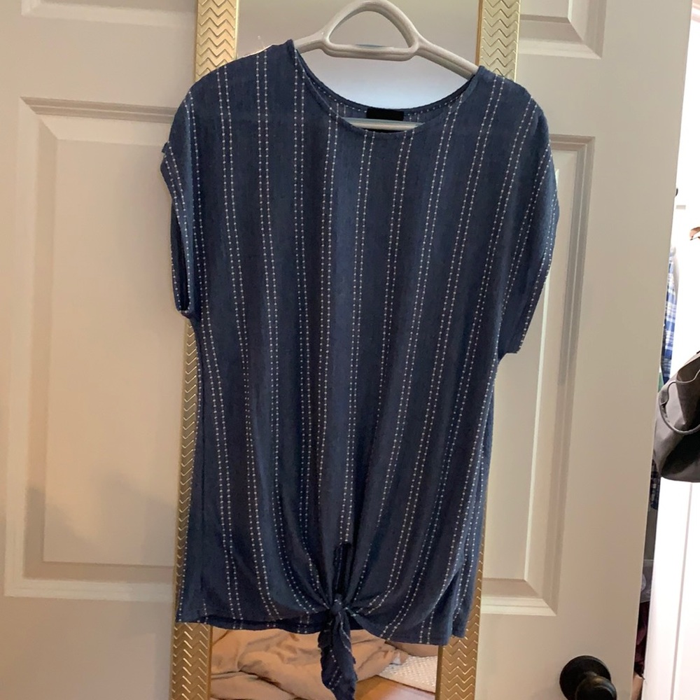 Summer blouse